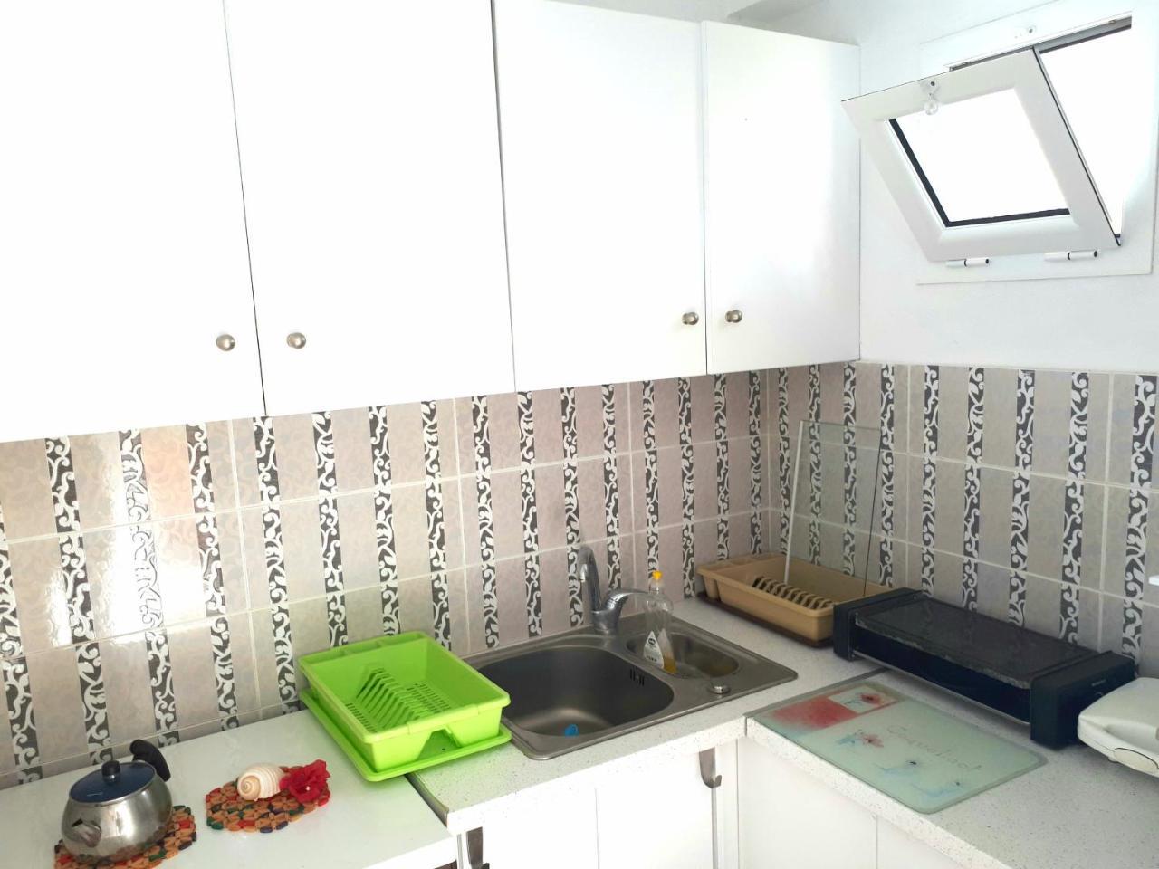 ★ Meniko'S House ★ Cozy Nest Apartment Химар Екстериор снимка